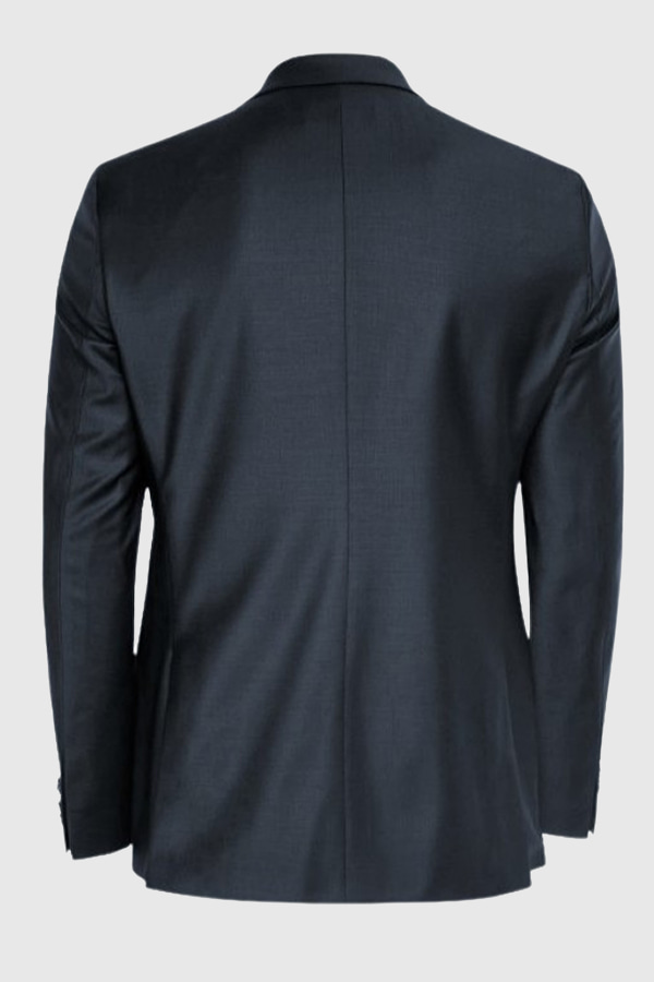 SUIT KARL LAGERFELD - 690 ΜΠΛΕ